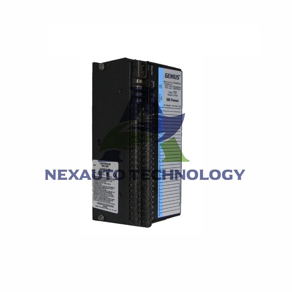 IC660EBD021